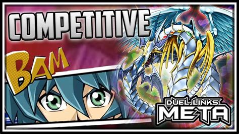 crystal beast duel links|Tournament Topping Crystal Beast Deck! [Yu.
